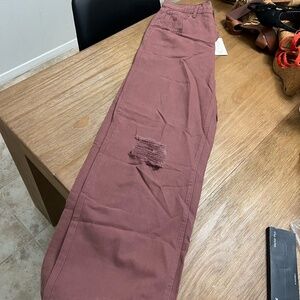 Joyfolie Addy Denim in Raisan